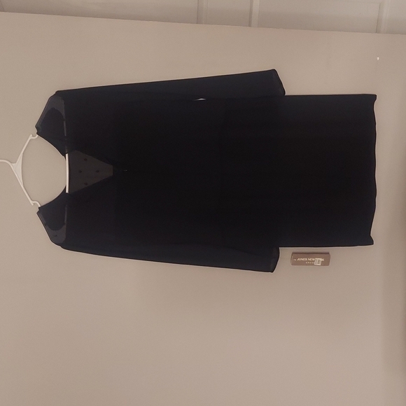 Jones New York Dress Size 12 - Picture 15 of 15